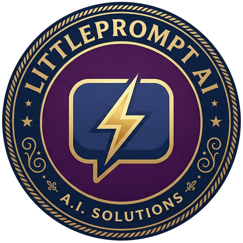 LittlePrompt Ai